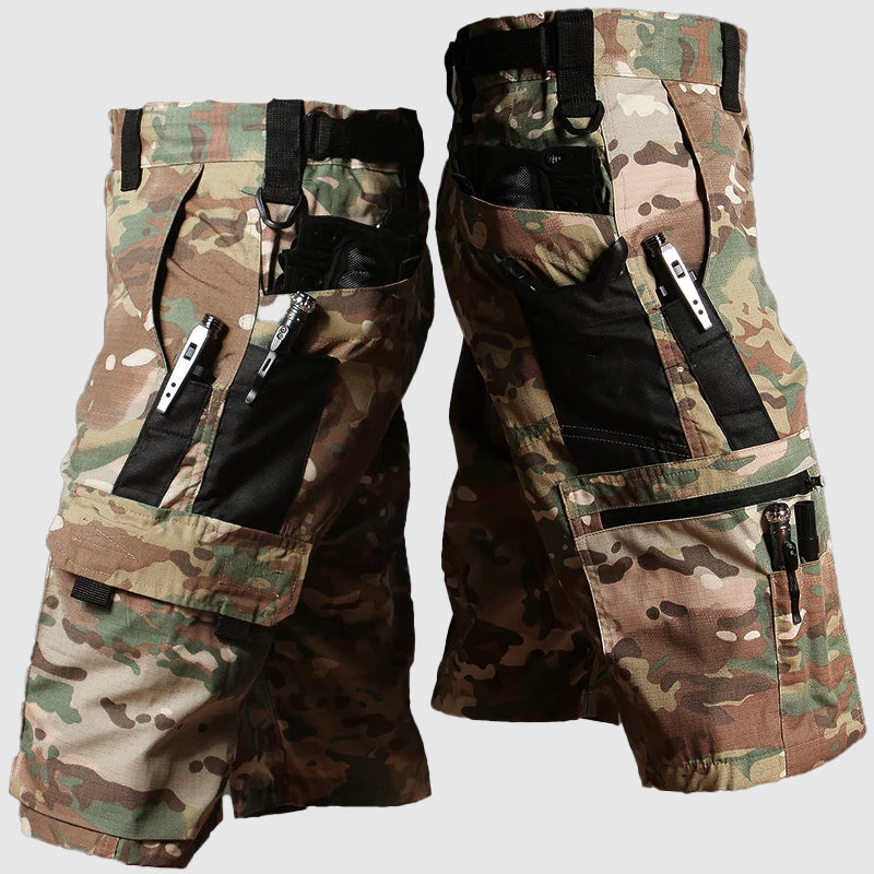Crestsport Men's  Outdoor Shorts