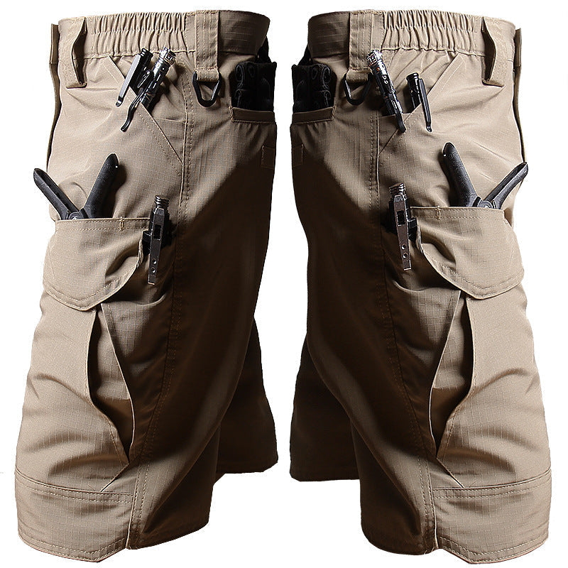 Crestsport Men's  Outdoor Shorts