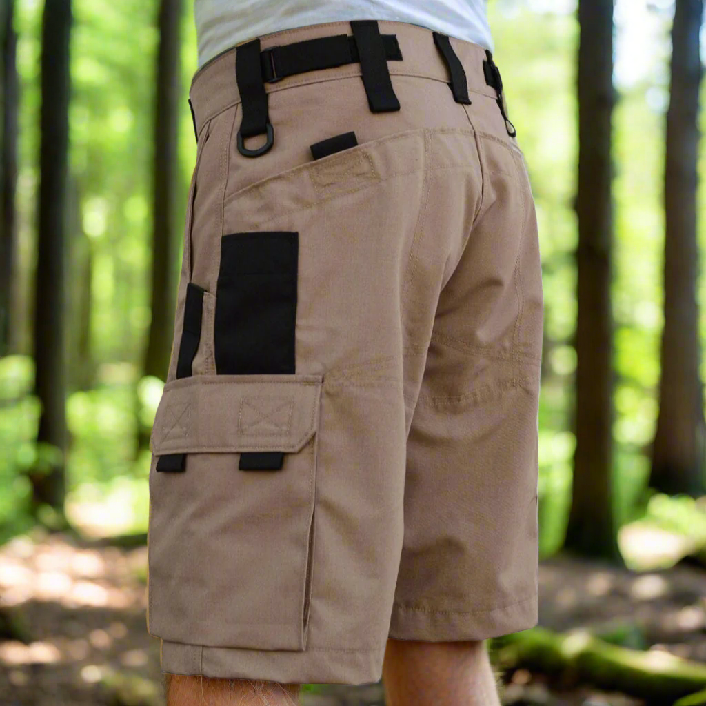Crestsport Men's  Outdoor Shorts