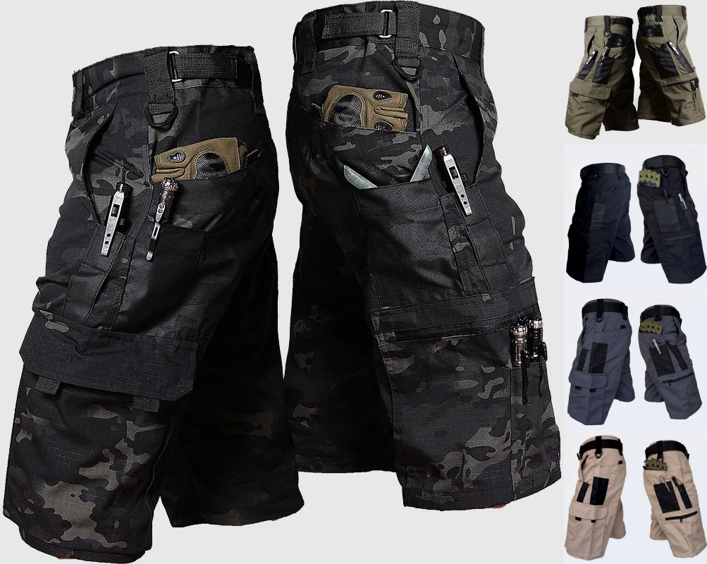 Crestsport Men's  Outdoor Shorts