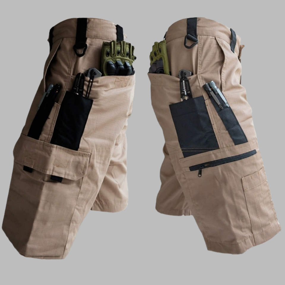 Crestsport Men's  Outdoor Shorts