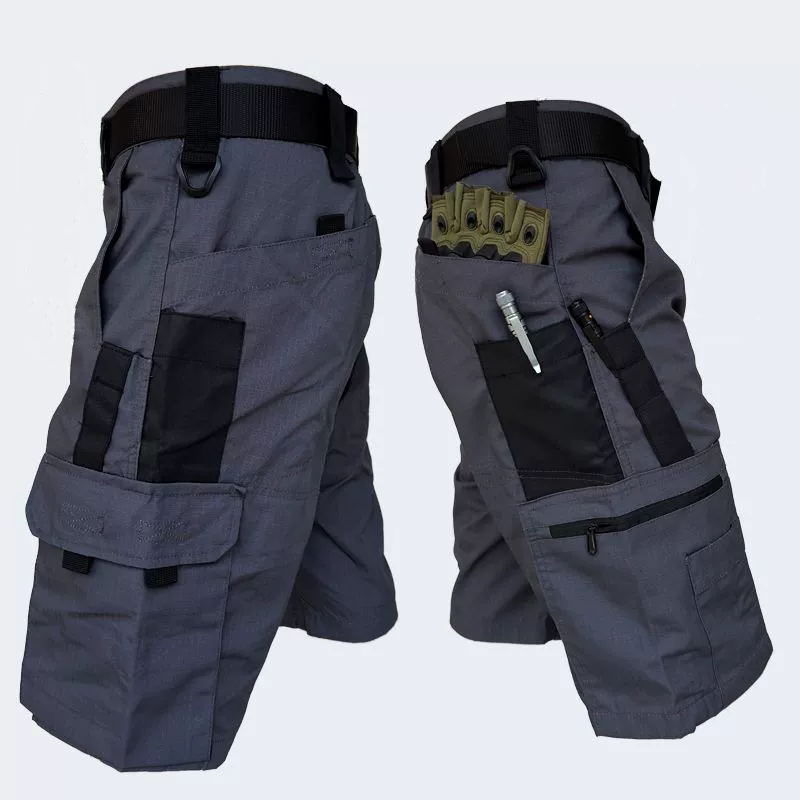 Crestsport Men's  Outdoor Shorts