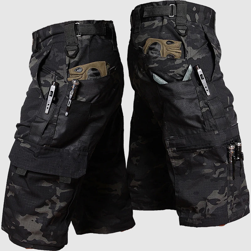 Crestsport Men's  Outdoor Shorts
