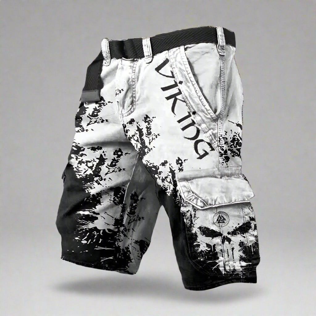 Cazel | Short cargo viking confortable
