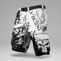 Cazel | Short cargo viking confortable