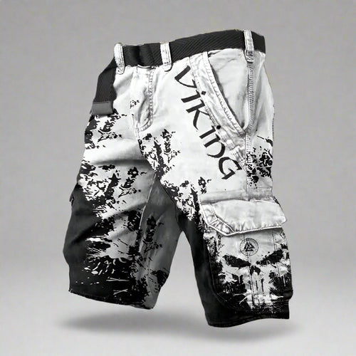 Cazel | Short cargo viking confortable