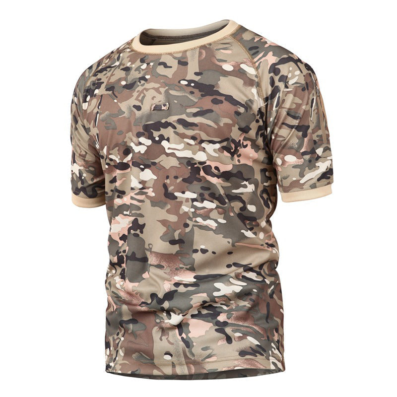 Archon IX9 Lightweight Quick Dry Shirt