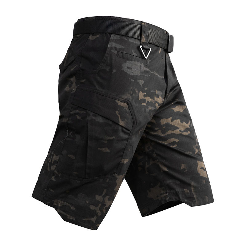 Urban Outdoor Multi-pocket Archon Men's Shorts