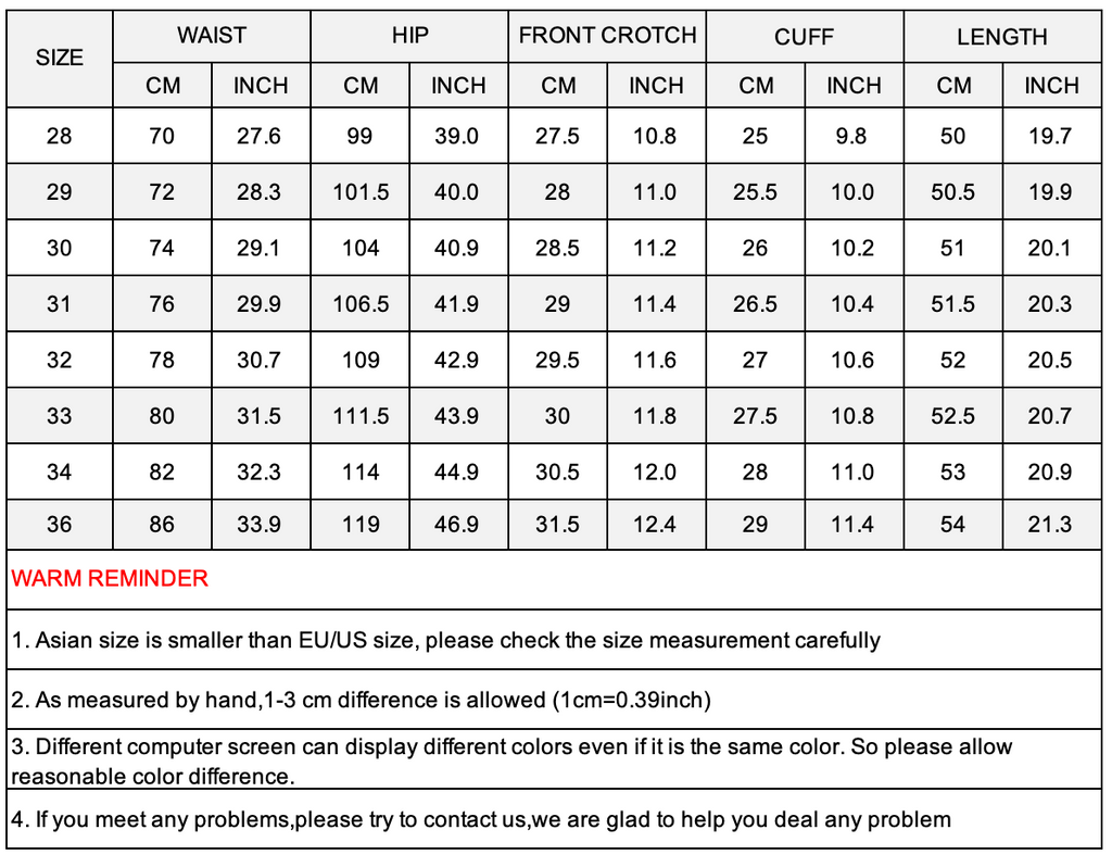 Casual Elastic Waist Multi-pocket Cotton Men's Shorts