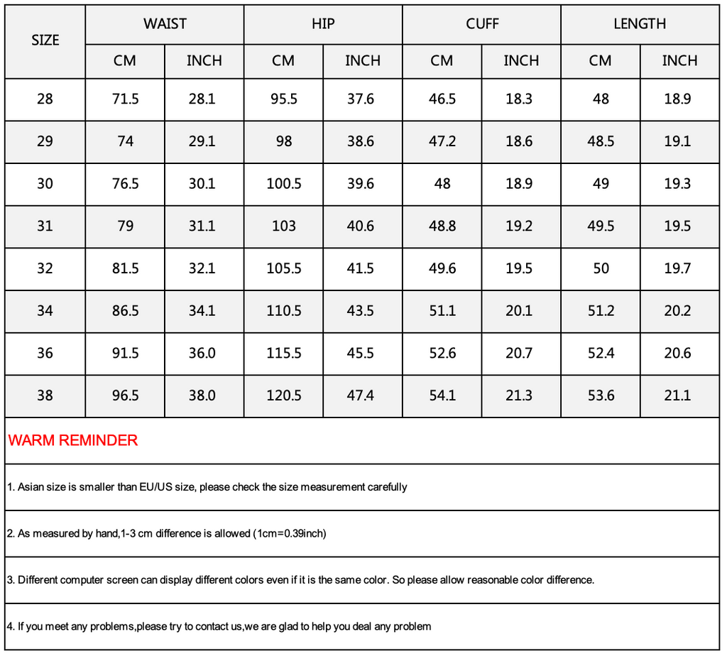 Casual Straight Leg Multi-pocket Men's Shorts