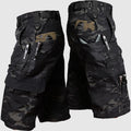 Crestsport Men's  Outdoor Shorts