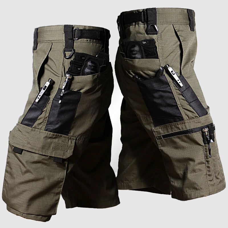 Crestsport Men's  Outdoor Shorts