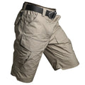 Urban Pro Waterproof Outdoor Shorts