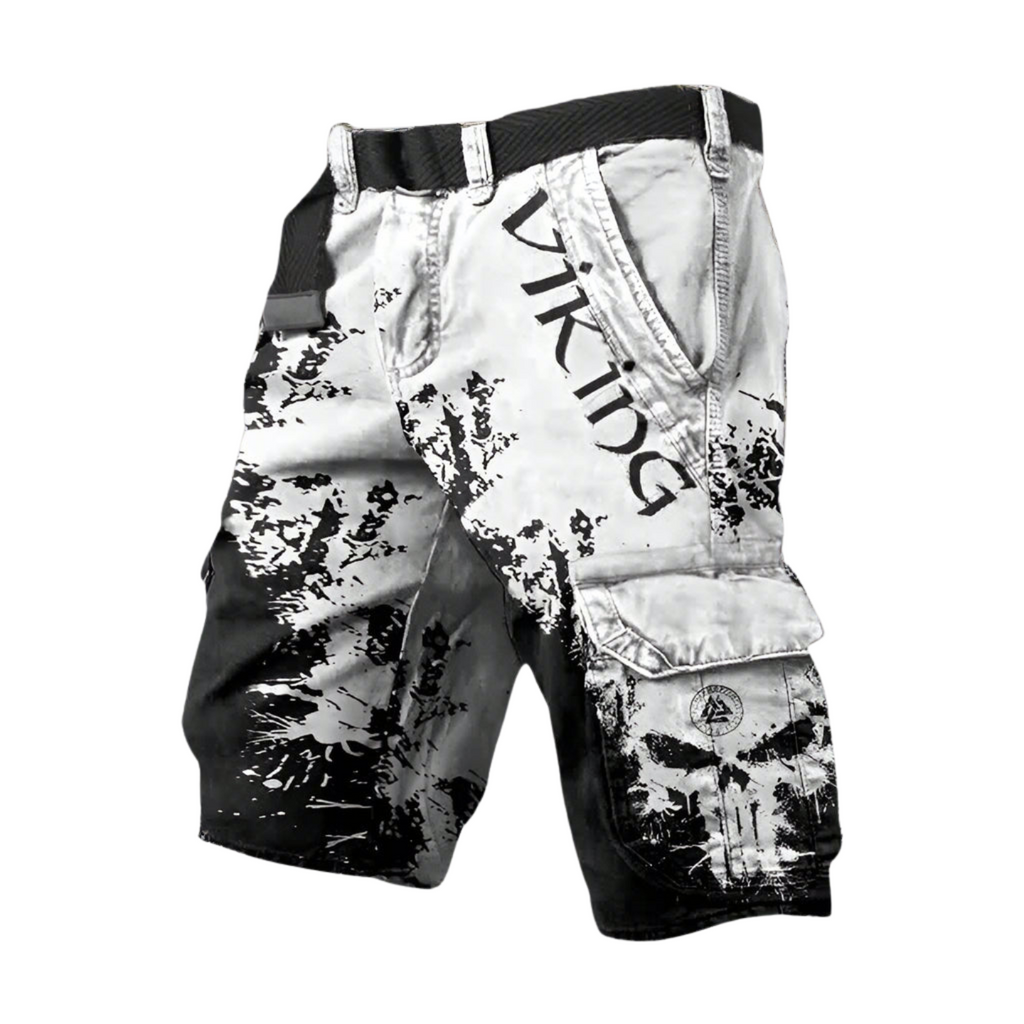 Cazel | Short cargo viking confortable