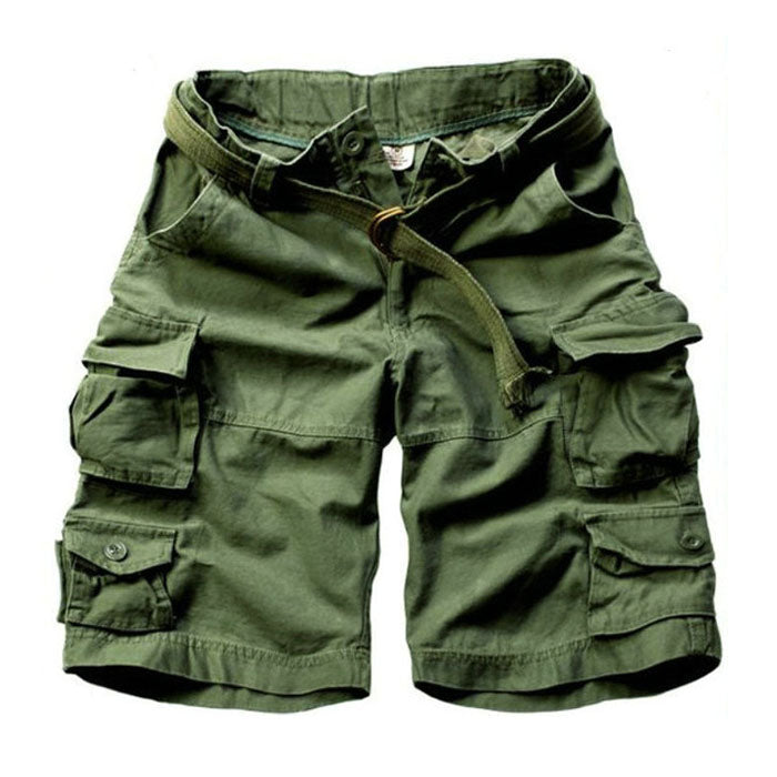 Men's Multi-pocket Sport Outdoor  Shorts