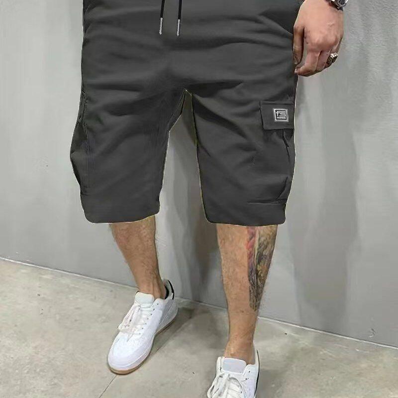 🔥Men’s Tactical Cargo Shorts-Buy 2 Get Free Shipping Today!