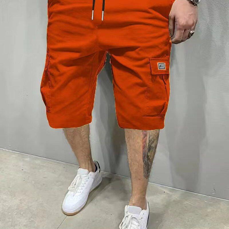 🔥Men’s Tactical Cargo Shorts-Buy 2 Get Free Shipping Today!