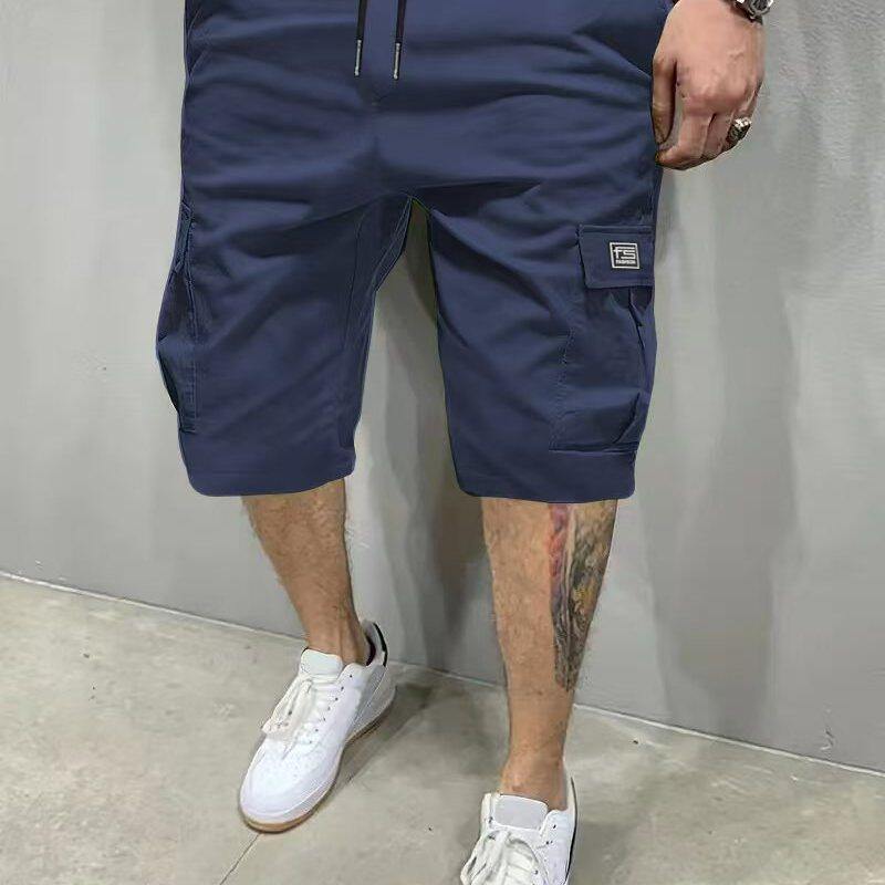 🔥Men’s Tactical Cargo Shorts-Buy 2 Get Free Shipping Today!